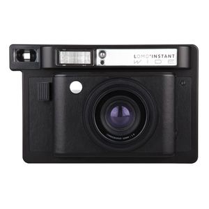 Lomography Lomo Instant Wide Black