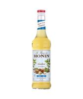 Monin Hazelnoot Sugar Free 250ml