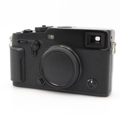 Fujifilm X-Pro3 body occasion