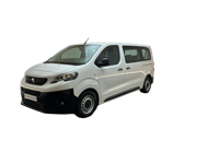 Peugeot Traveller