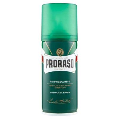 Scheerschuim Proraso Refresh Eucalyptus