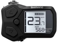 Shimano STEPS SC-EN500 Display I-Spec EV