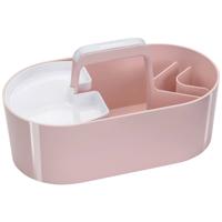 HAN LOFT 1200-86 Tafelorganizer Roze Aantal vakken: 4
