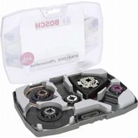 BOSCH Starlock speciale renovatiebox - 2608664624