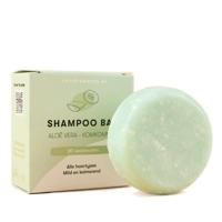ShampooBars Aloë Vera Komkommer