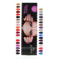 Sibel Nails Soak Off Gel 1Stuks