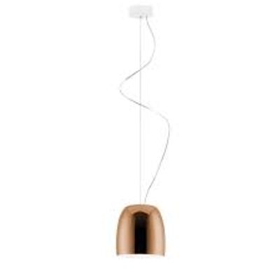Prandina - Notte S3 hanglamp Koper