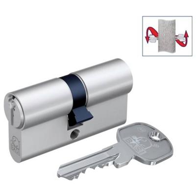 Basi 5201-0010-0034 Dubbele profielcilinder 30 / 40mm