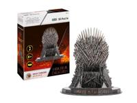 Revell 3D Puzzle House of the Dragon Iron Throne Revell 3D Puzzle House of the Dragon Iron Throne