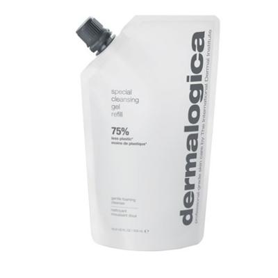 Dermalogica Clear Start Special Cleansing Gel Refill 500ml