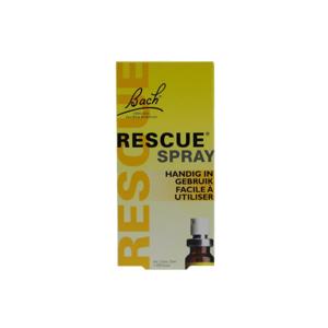 Bach Rescue Rescue remedy spray