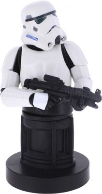 Cable Guys Star Wars: The Mandalorian - Stormtrooper