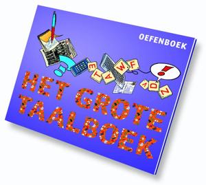Het Grote Taalboek (Paperback)