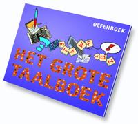 Het Grote Taalboek (Paperback)