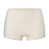 Ten Cate Secrets dames boxershort 30178 - Naadloze dames boxershorts - onderbroek - Bruin - Beige