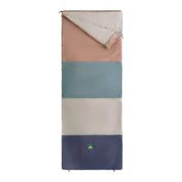 Blazer Multicolour Slaapzak | Mocha | Links