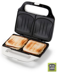 Domo DO9056C sandwich maker