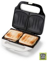 Domo DO9056C sandwich maker - thumbnail