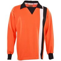 Luton Town Retro Voetbalshirt 1973-1974