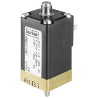 Bürkert Magneetventiel 42536 0312 1 stuk(s)