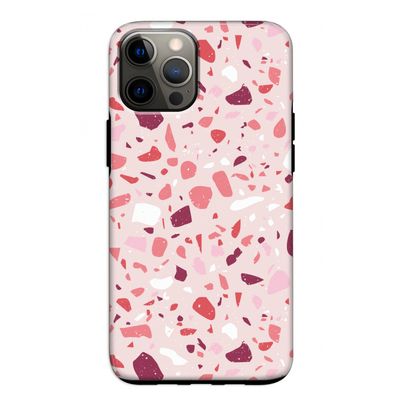 Terrazzo N°15: iPhone 12 Tough Case