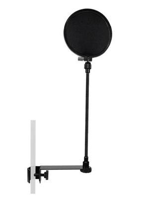 Gatt Audio PS-2 plopscherm met zwanenhals