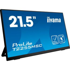 ProLite T2255MSC-B1 Ledmonitor