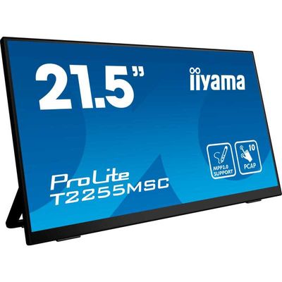 ProLite T2255MSC-B1 Ledmonitor