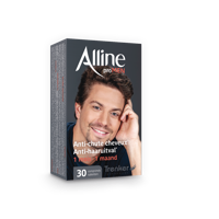 Trenker Alline ProMen Anti-Haaruitval Tabletten 30 Tab