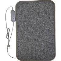 Arnold Rak FH 21054-AD 611402-A Warmtemat (l x b) 90 mm x 60 mm Antraciet