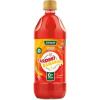 Slimpie Siroop Kids Aardbei Bananana (580 ml)
