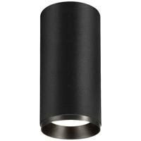 SLV 1004618 NUMINOS L LED-plafondlamp LED vast ingebouwd 28 W Zwart SLV 1004618 NUMINOS L LED-plafondlamp LED vast ingebouwd 28 W Zwart