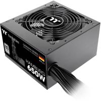 Thermaltake GERMAN SERIES HAMBURG PC-netvoeding 650 W ATX 80 Plus