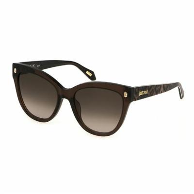 Dames zonnebril Just Cavalli SJC043-550AAK Ø 55 mm