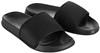 Just Cool JC092 Cool Sliders - Jet Black - 39/40