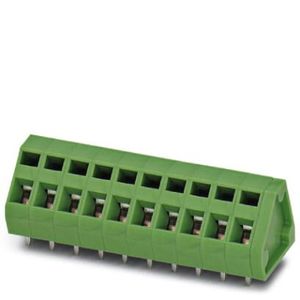 ZFKDS 1,5-5,08  (250 Stück) - Printed circuit board terminal 1-pole ZFKDS 1,5-5,08