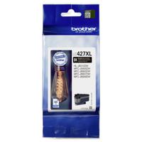 Brother Inktcartridge Brother LC427XLBK - Mit hoher Kapazität Origineel Zwart LC427XLBK