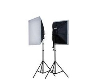 Falcon Eyes Daglicht Set LHD-B628FS