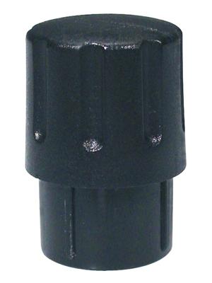 Belcanto PLUG-TS eindplug voor tenorsaxofoon