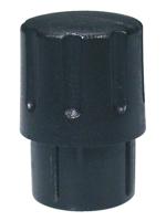 Belcanto PLUG-TS eindplug voor tenorsaxofoon
