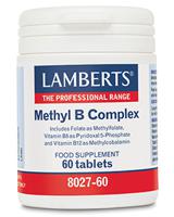 Methyl B complex - thumbnail