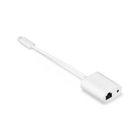 Sonos Combo Adapter Audio accessoire Wit
