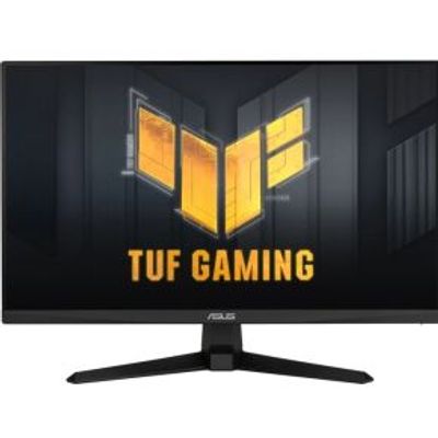 ASUS TUF Gaming VG249Q3A 24 Full HD 180Hz IPS Gaming Monitor