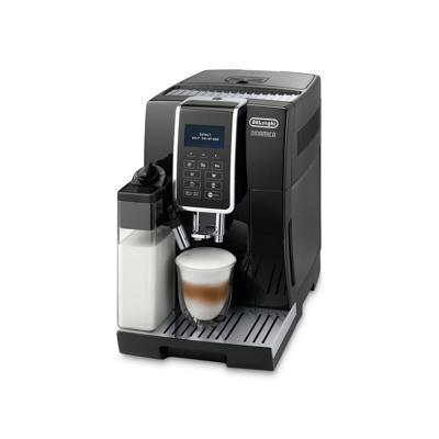 Volautomaat koffiezetapparaat DeLonghi ECAM 350.55.B Zwart 1450 W 15 bar 300 g