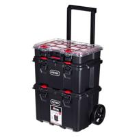 Set van 3 Stack"N"Roll dozen KETER