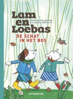 De schat in het bos (Hardback)