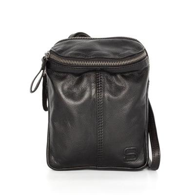 Crossbody Apache Mini black