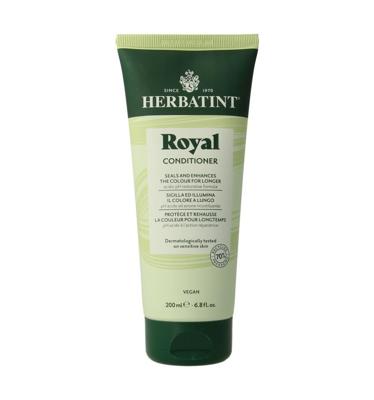 Conditioner royal