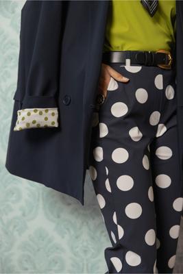 Dokus blazer - dark blue - 13496 Dokus blazer - dark blue - 13496