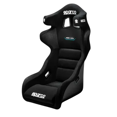 SPARCO PRO ADV QRT FIA SEAT